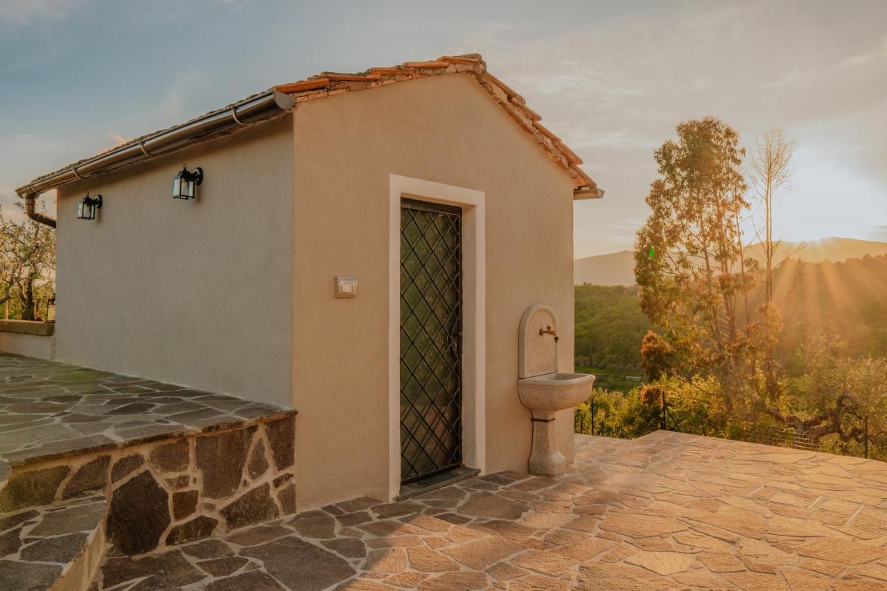L'Otello B&B Pistoia Exterior foto