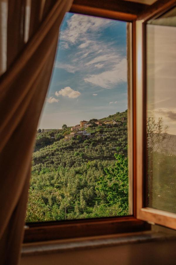 L'Otello B&B Pistoia Exterior foto
